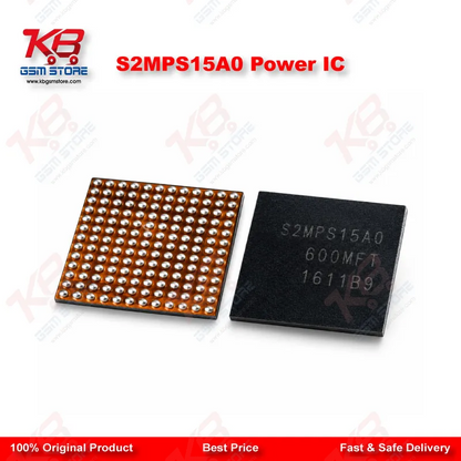S2MPS15A0 Power IC