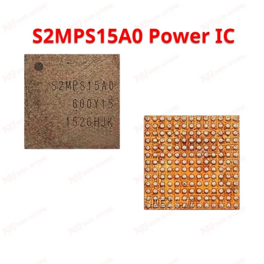 S2MPS15A0 Power IC