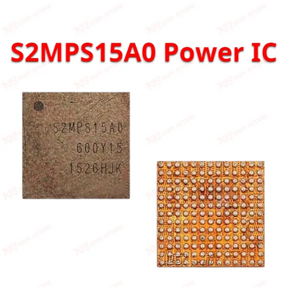S2MPS15A0 Power IC