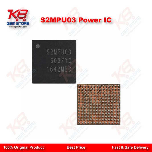 S2MPU03A Power ic