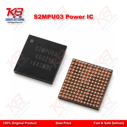 S2MPU03A Power ic