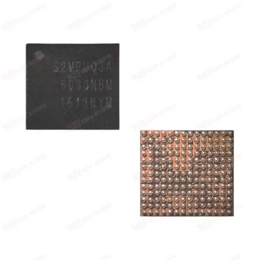 S2MPU03A Power ic