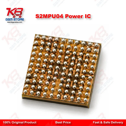 S2MPU04 Power IC