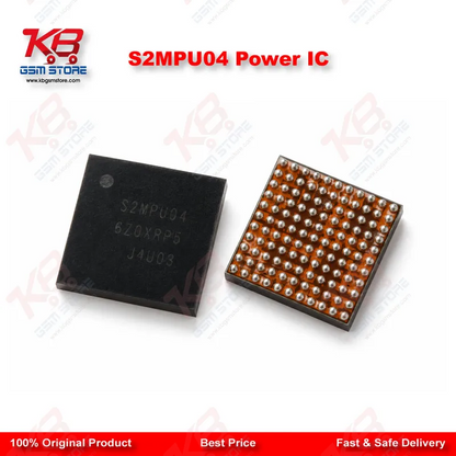S2MPU04 Power IC