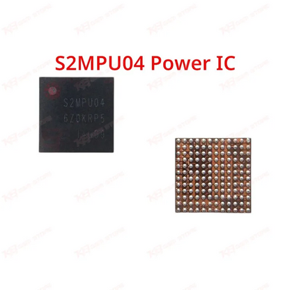 S2MPU04 Power IC