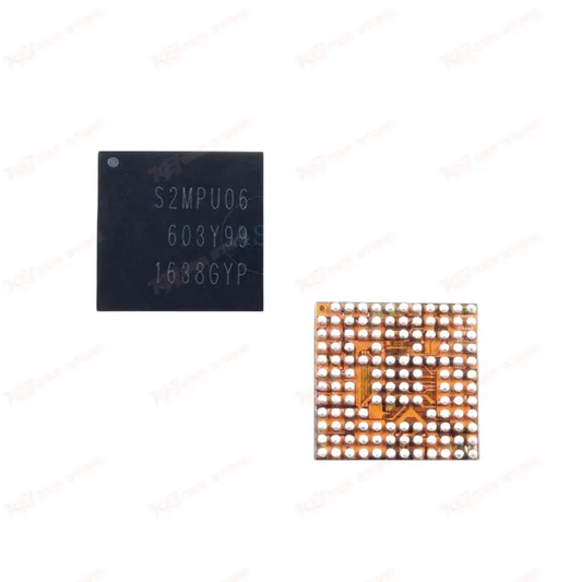 S2MPU06 Power Management IC (PMIC) for Samsung Galaxy J7 J710 / J710F – Power Supply Chip