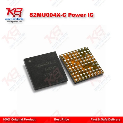 S2MU004X-C Power IC