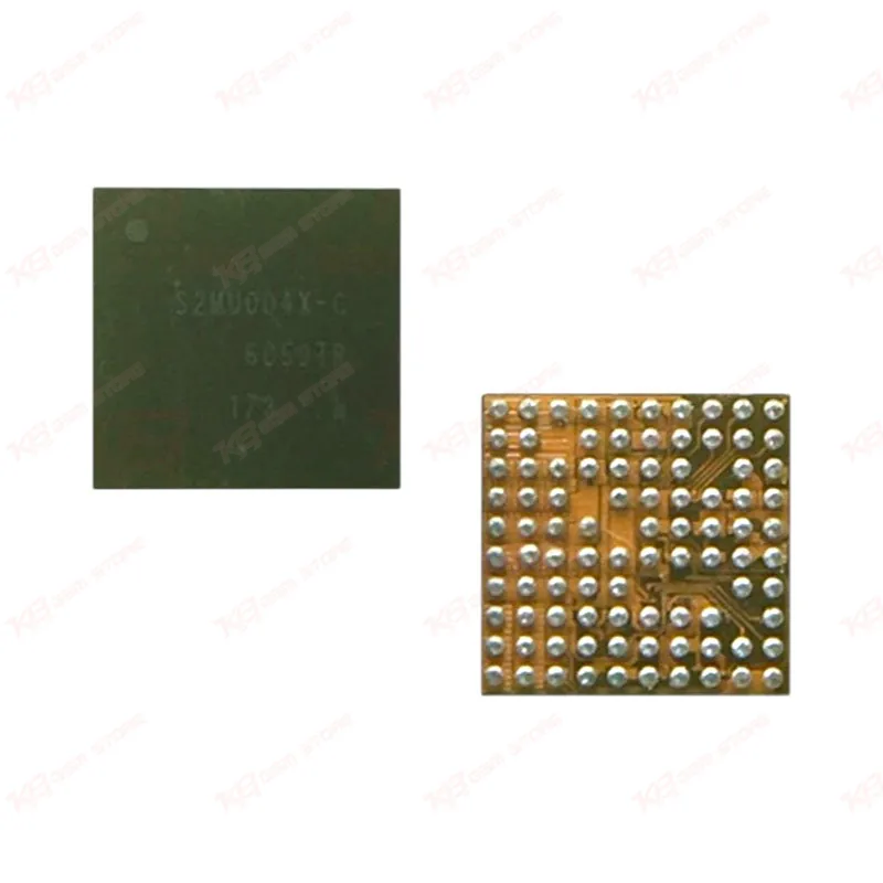 S2MU004X-C Power IC