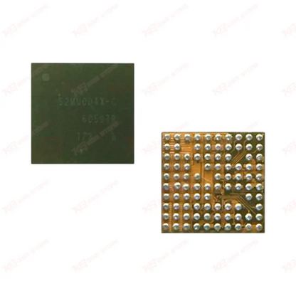 S2MU004X-C Power IC