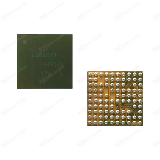 S2MU004X-C Power IC