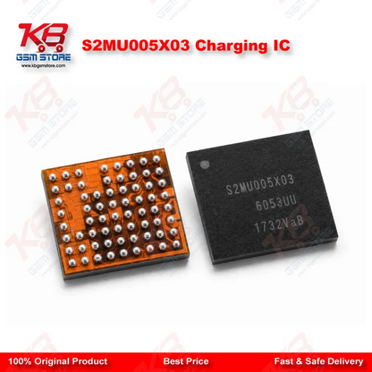 S2MU005X03 Charging IC