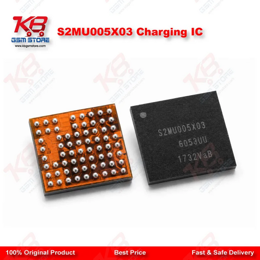 S2MU005X03 Charging IC