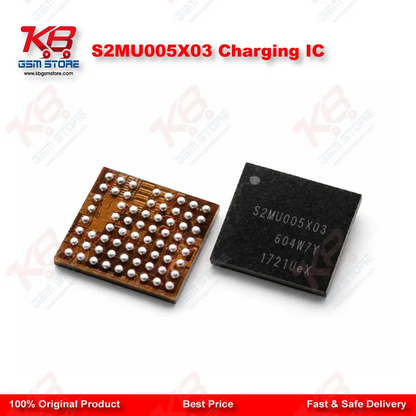 S2MU005X03 Charging IC