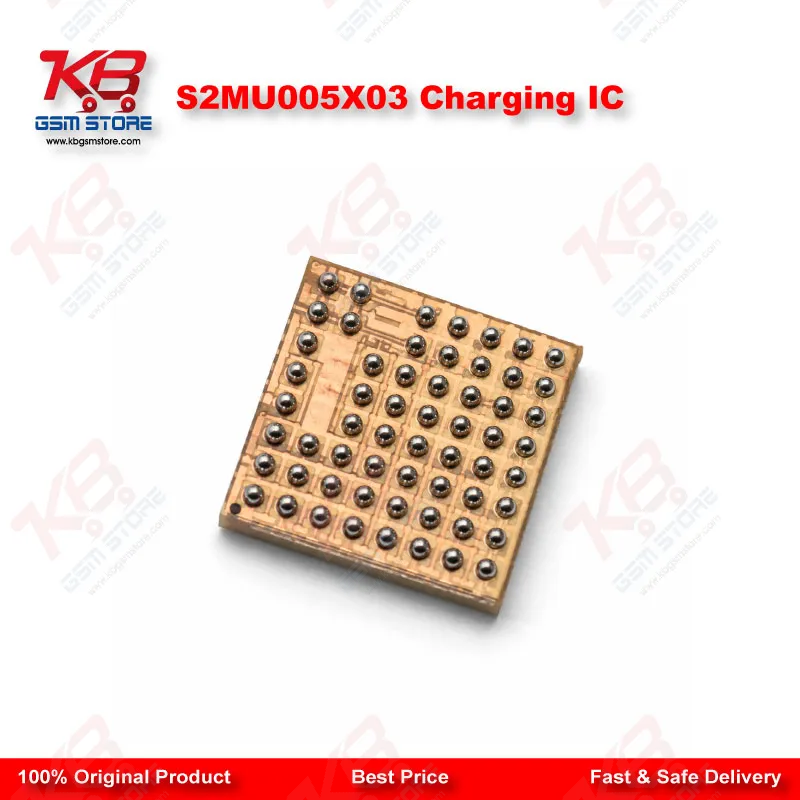 S2MU005X03 Charging IC