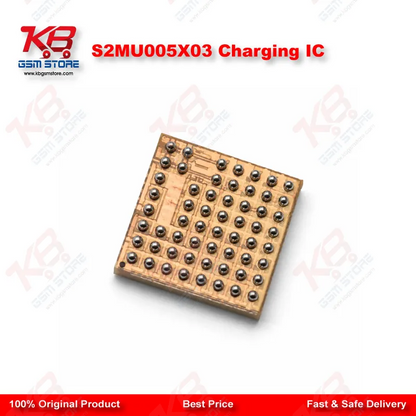 S2MU005X03 Charging IC