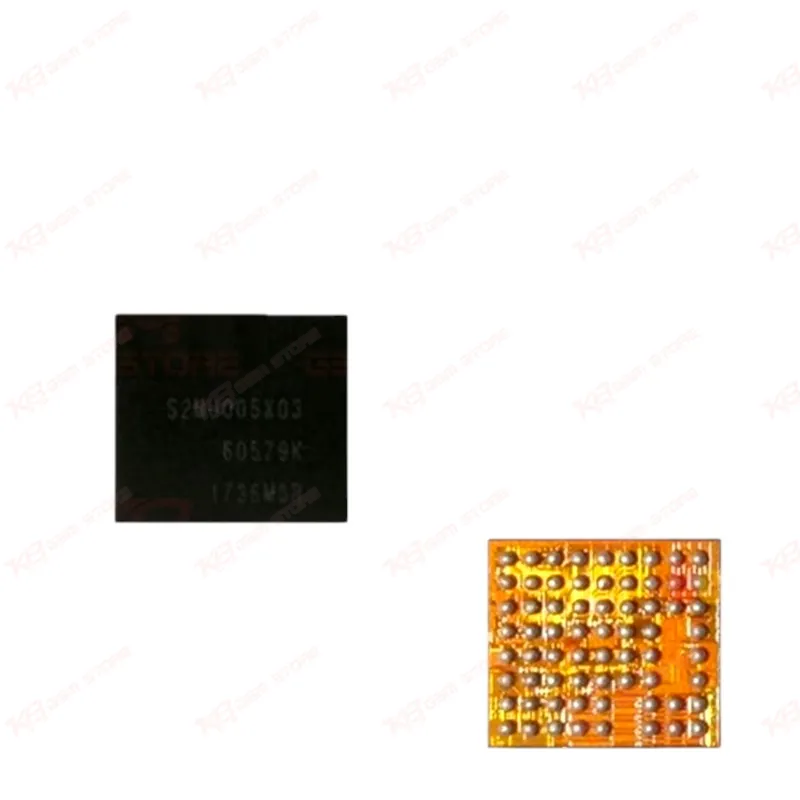 S2MU005X03 Charging IC