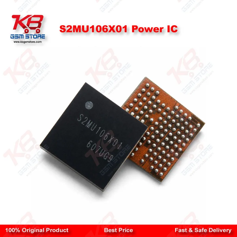 S2MU106X01 Power IC