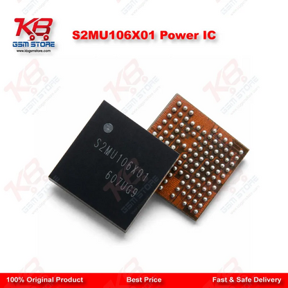 S2MU106X01 Power IC