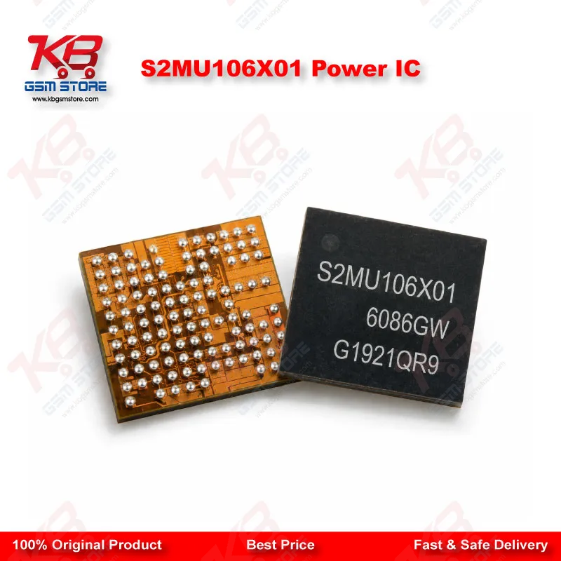 S2MU106X01 Power IC