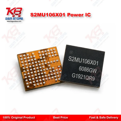 S2MU106X01 Power IC