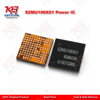 S2MU106X01 Power IC