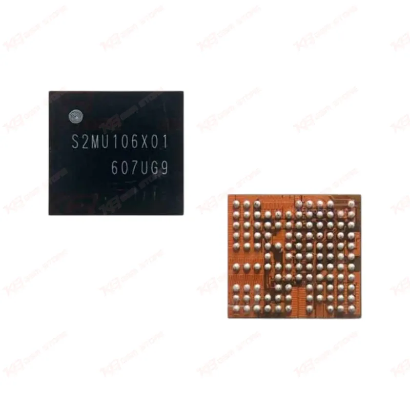 S2MU106X01 Power IC