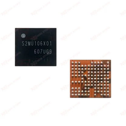 S2MU106X01 Power IC