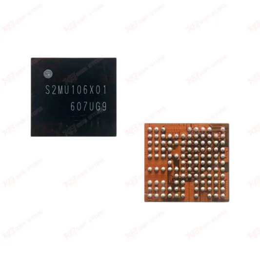 S2MU106X01 Power IC