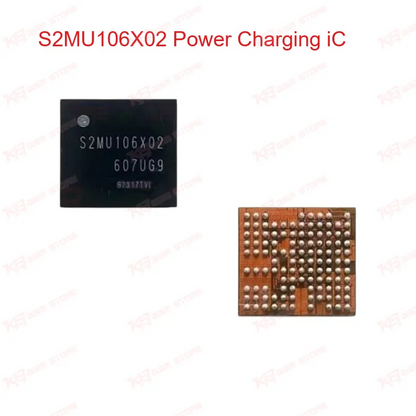 S2MU106X02 Power Charging iC