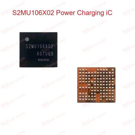 S2MU106X02 Power Charging iC