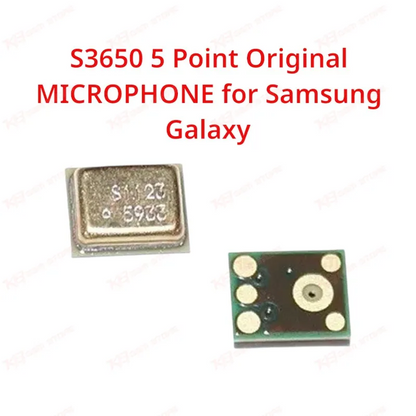 S3650 5 Point Original MICROPHONE for Samsung Galaxy