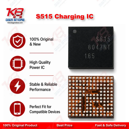 S515 Charging IC