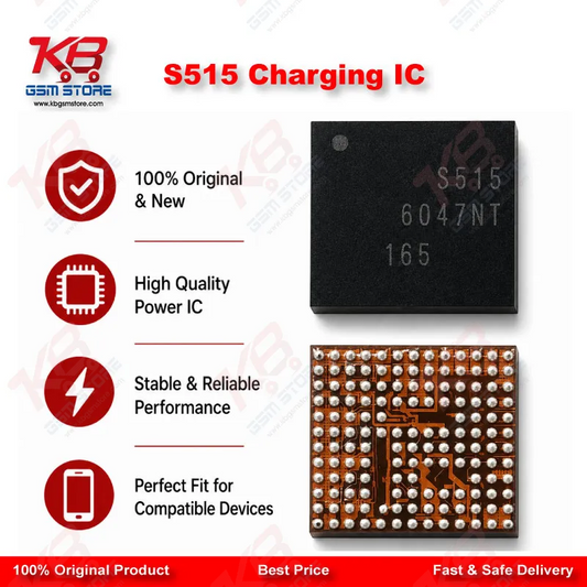 S515 Charging IC