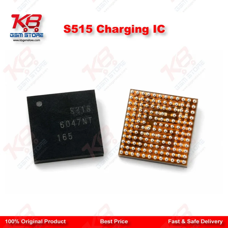 S515 Charging IC
