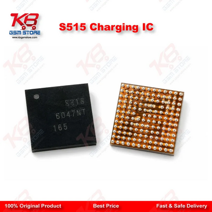S515 Charging IC