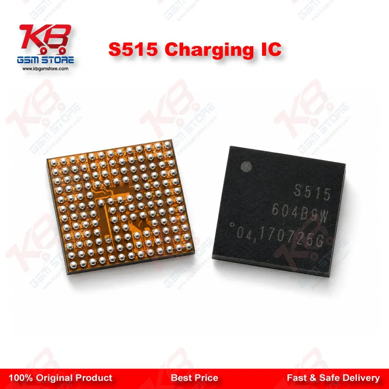 S515 Charging IC