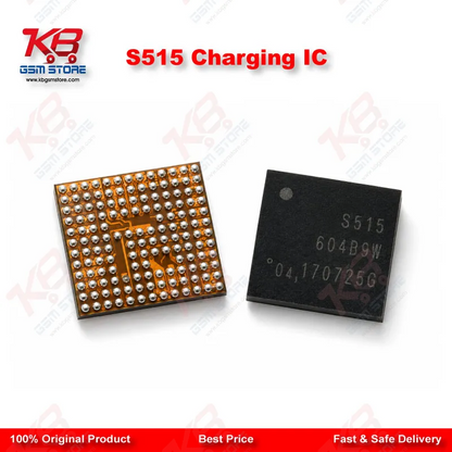 S515 Charging IC