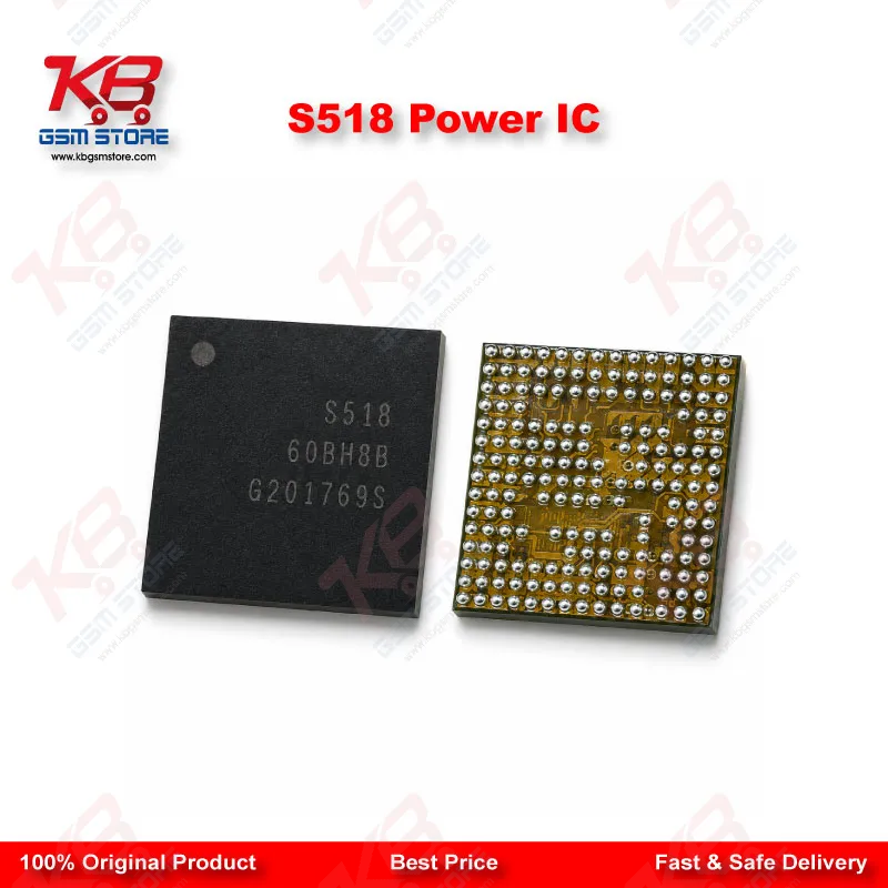 S518 Power IC