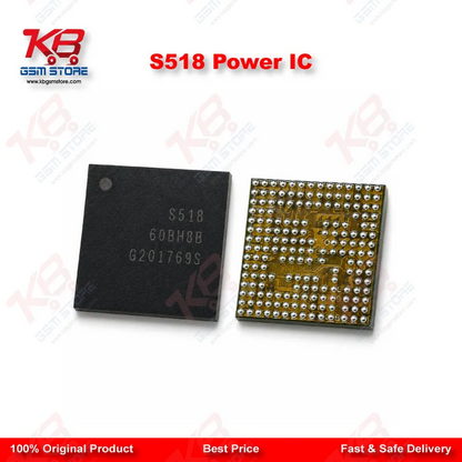 S518 Power IC