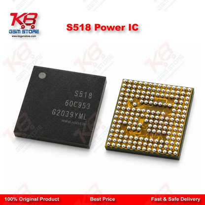 S518 Power IC