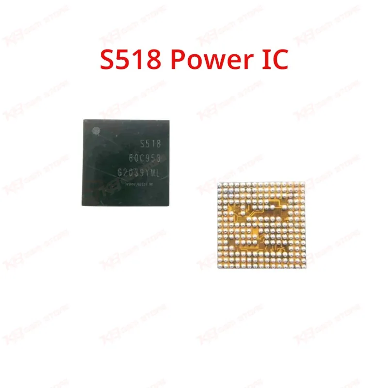 S518 Power IC