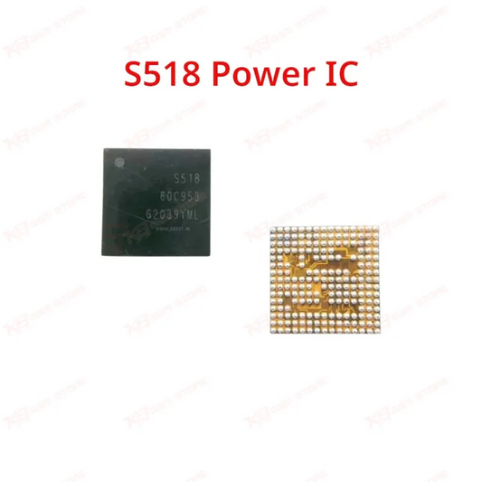 S518 Power IC