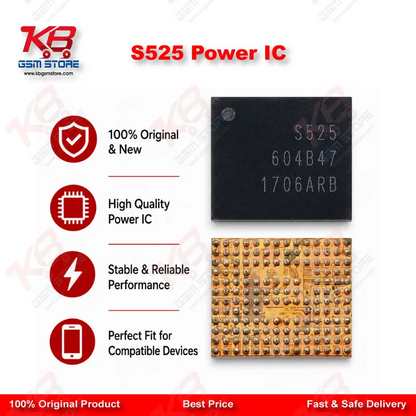 S525 Power IC