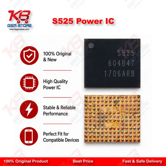 S525 Power IC