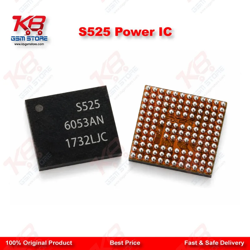 S525 Power IC