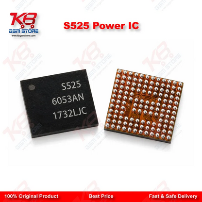 S525 Power IC