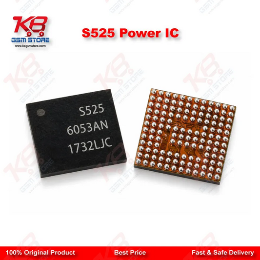 S525 Power IC