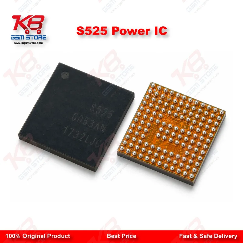 S525 Power IC