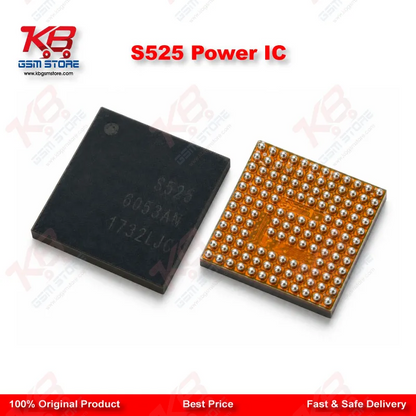 S525 Power IC