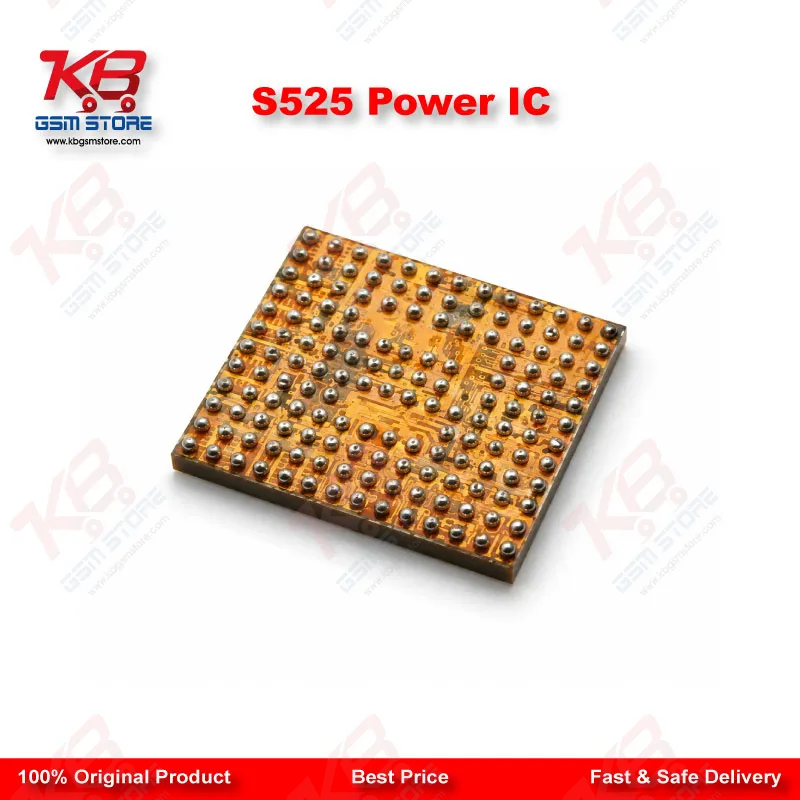 S525 Power IC